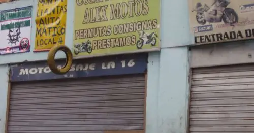 COMPRA VENTA ALEX MOTOS COMPRA VENTA ALEX MOTOS